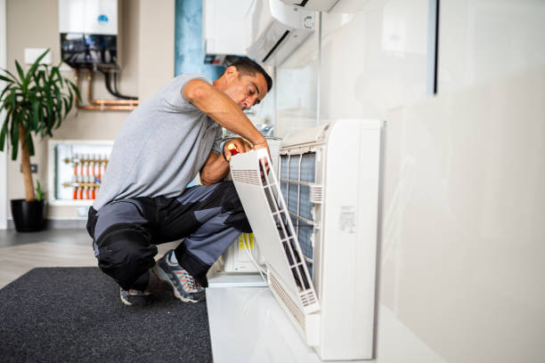 Best HVAC Air Duct Cleaning  in Strawberry Point, IA