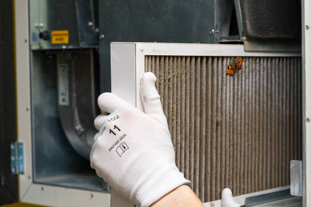 Best HVAC System Cleaning  in Strawberry Point, IA