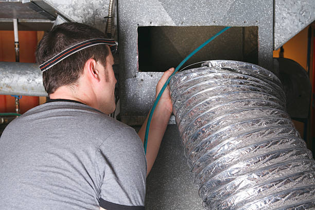 Best Air Quality Test  in Strawberry Point, IA