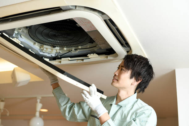 Best Professional Duct Cleaning Services  in Strawberry Point, IA