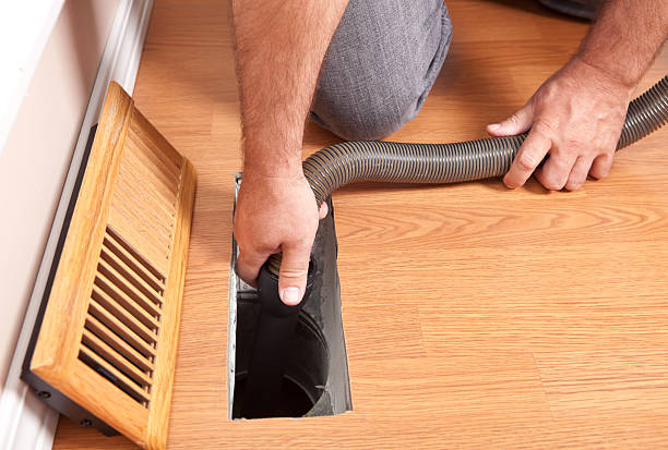 Ventilation Cleaning Services in Strawberry Point, IA