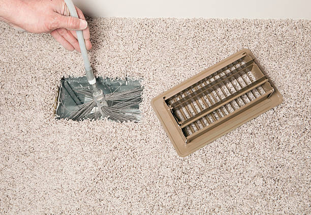 Trusted Strawberry Point, IA Airduct Cleaning Experts