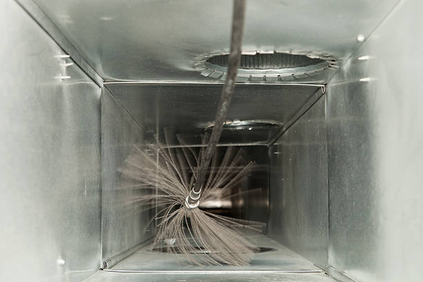 Best Air Duct Cleaning Near Me  in Strawberry Point, IA